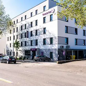 Premier Bahnstadt Hotel
