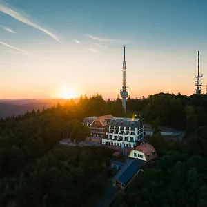Berggasthof Königstuhl Hotel