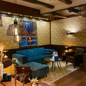 Hotel Hotel Heidelberg, Heidelberg