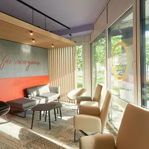 B&B Hotel Heidelberg Hotel