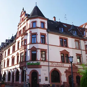 3* Hotell Restaurant Krokodil
