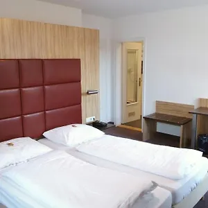 Hotel&gasthaus Backmulde Hotel