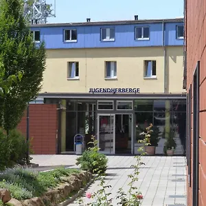 Hostel International, Heidelberg