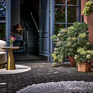 Hotel Boutique And Residences Heidelberg- Alte Zigarrenmanufaktur, Heidelberg