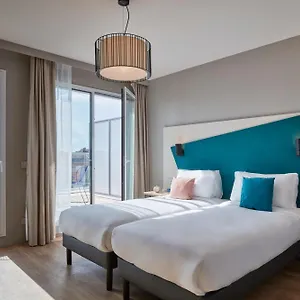 Adagio Hotel