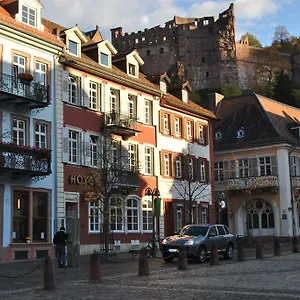 Am Kornmarkt Hotel