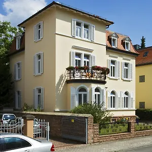Hotel-pension Berger Hotel