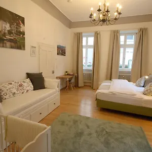 Sudpfanne Hotel