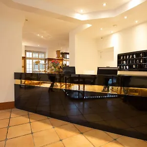 Heidelberger Hof Hotel
