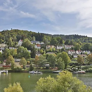 Neckarlux ハイデルベルク