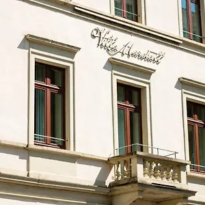 Hotel Marstall, Heidelberg