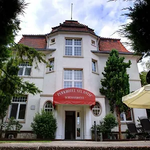 Parkhotel Atlantic Hotel
