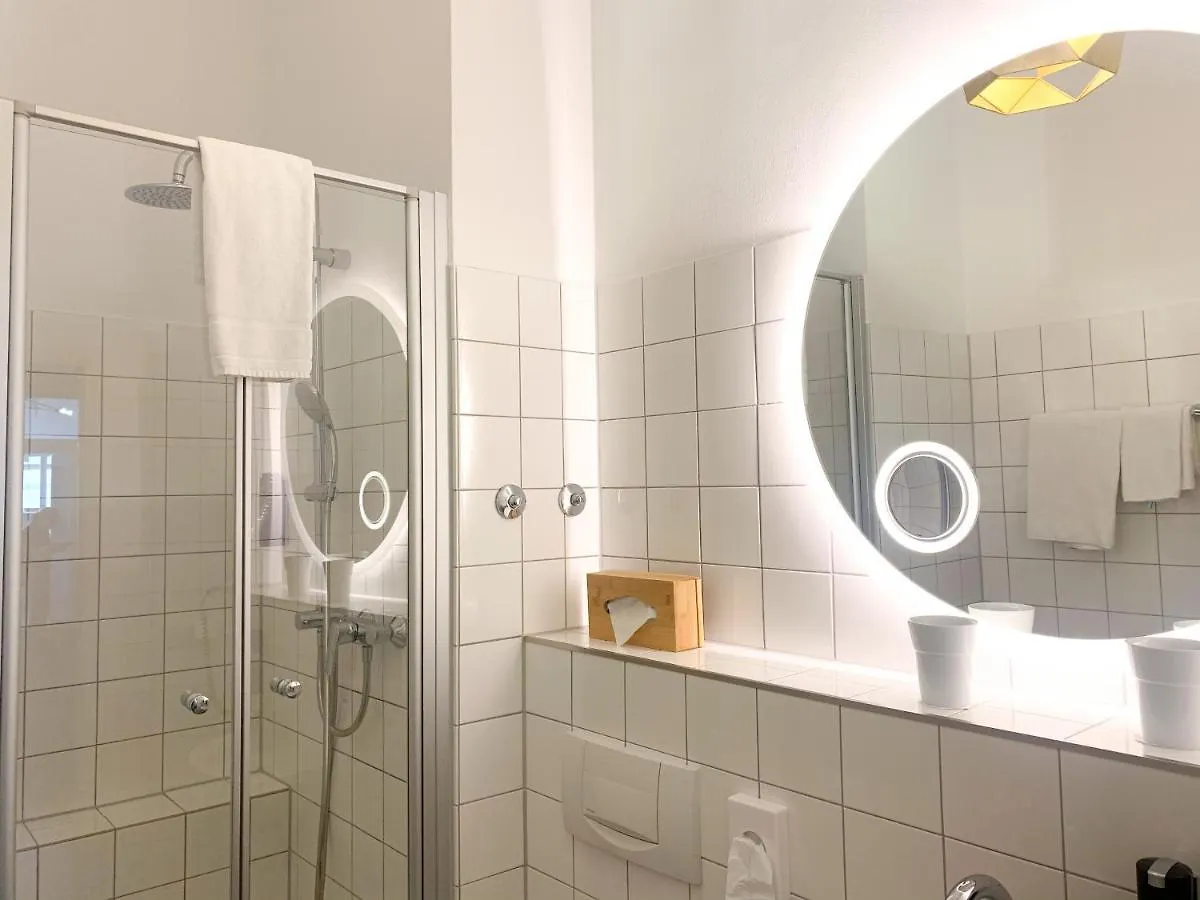 Hotel Cavaly Heidelberg