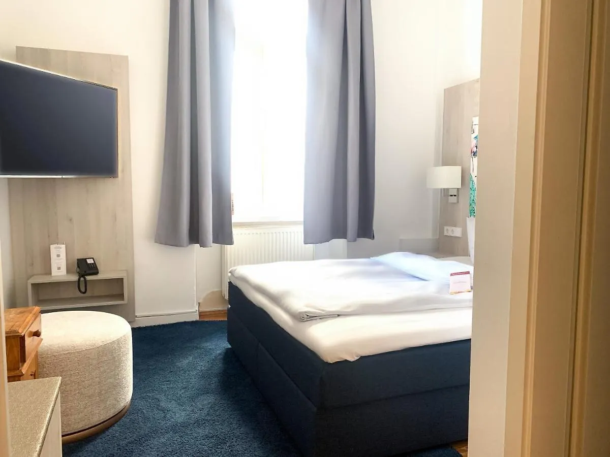 Hotel Cavaly Heidelberg