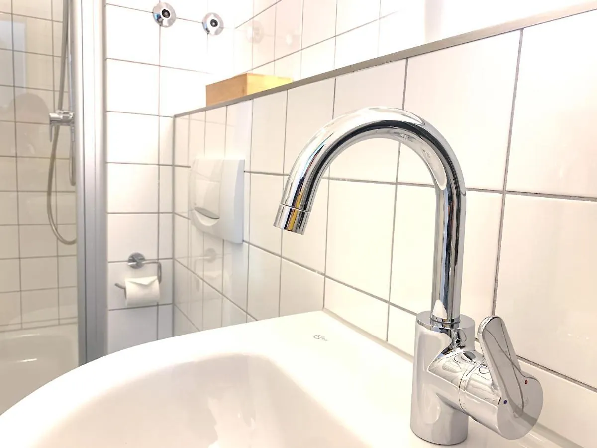 Hotel Cavaly Heidelberg 0*,