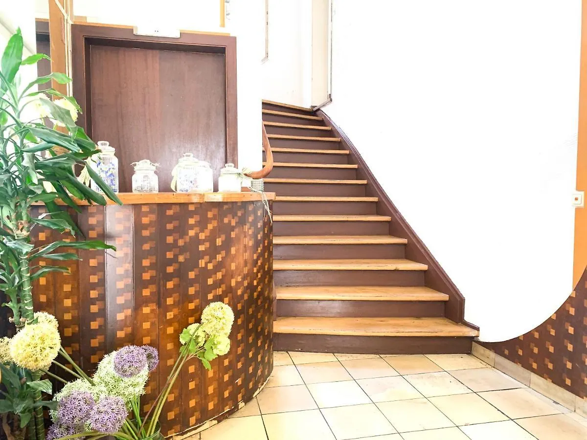 Hotel Cavaly Heidelberg Deutschland