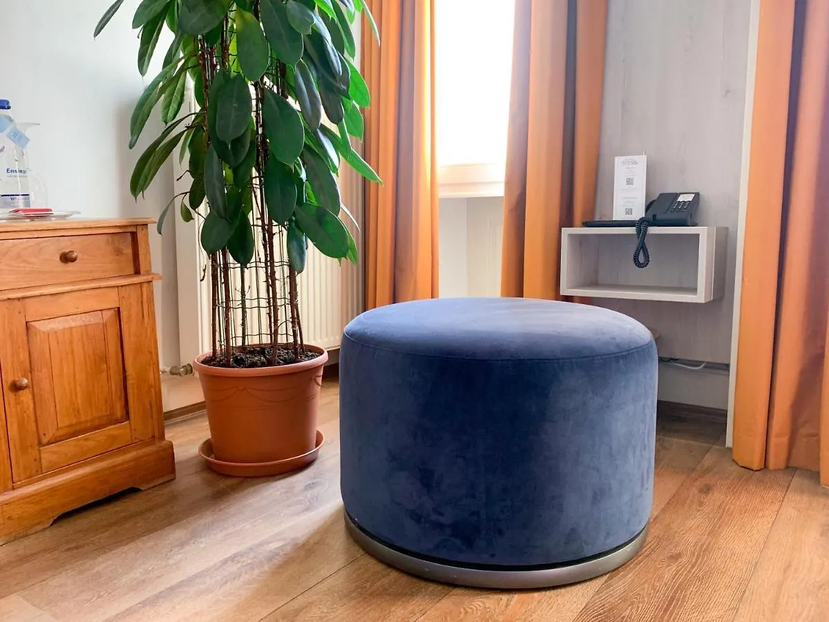 Hotel Cavaly Heidelberg